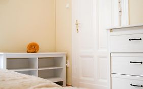 Your Home In Budapest: Cozy, Central & Silent