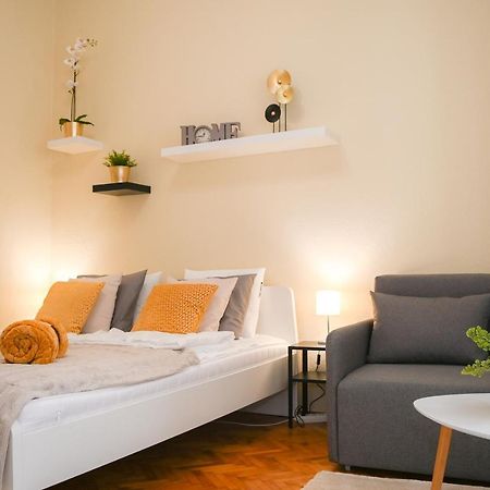 Your Home In Budapest: Cozy, Central & Silent Exterior photo