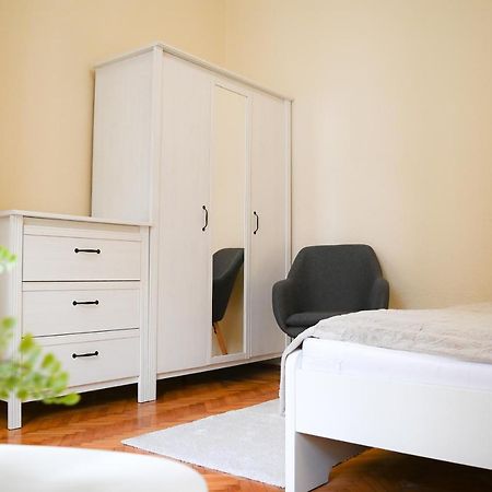 Your Home In Budapest: Cozy, Central & Silent Exterior photo